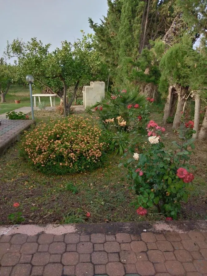 Appartamento In Orosei In Villa Delle Arance 300Mt Dalla Spiaggia 0*,  Italy