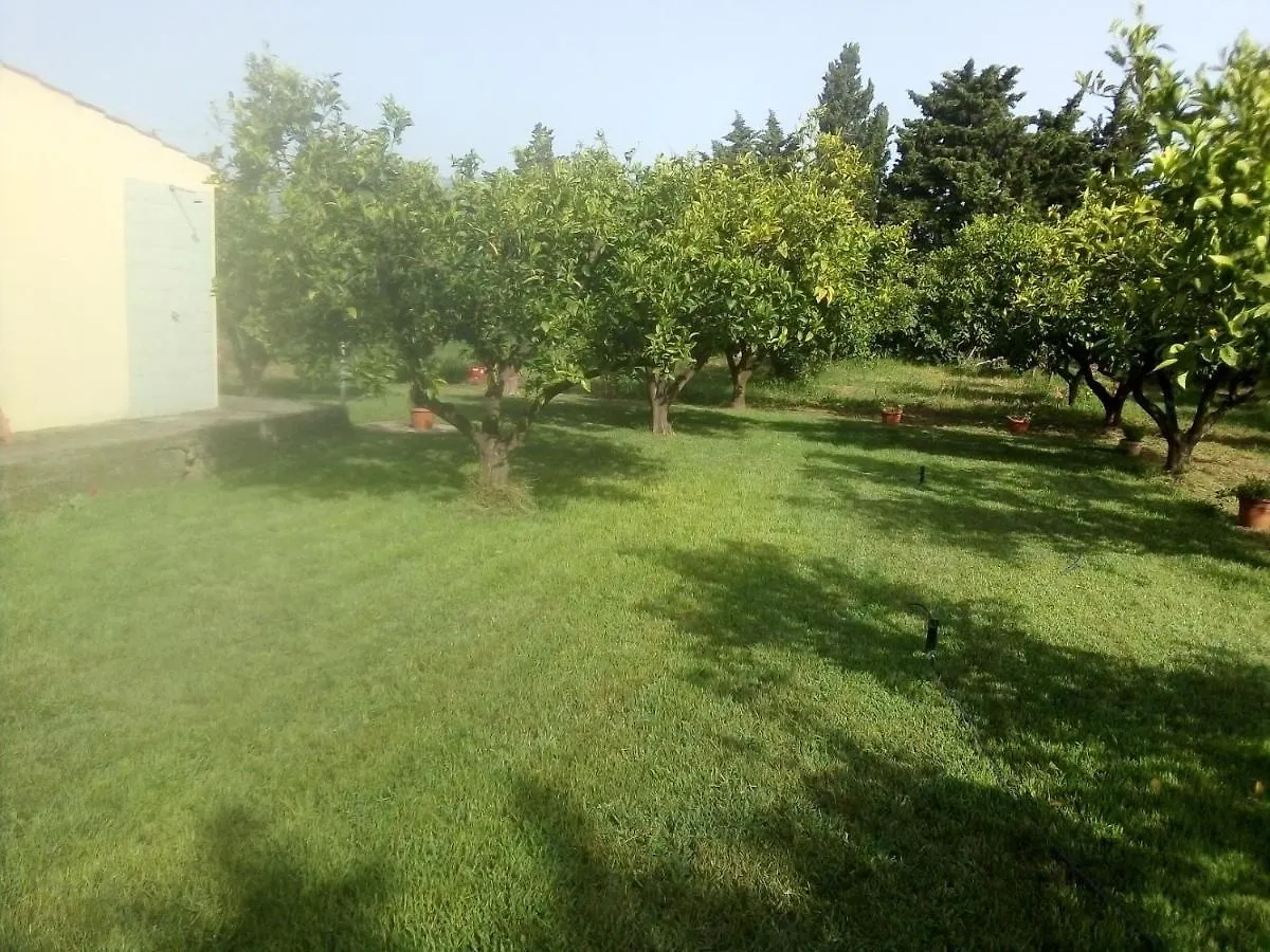 Appartamento In Orosei In Villa Delle Arance 300Mt Dalla Spiaggia Apartment