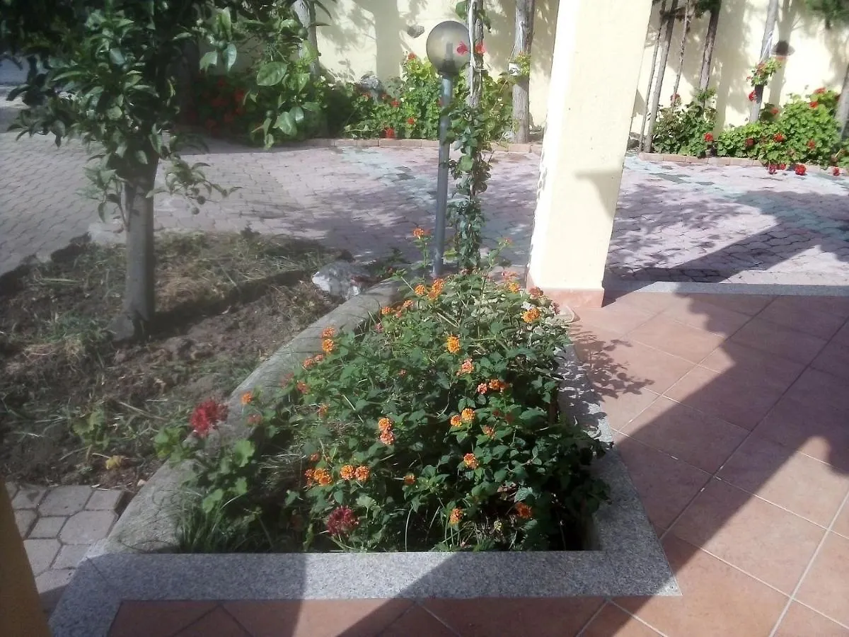 Apartment Appartamento In Orosei In Villa Delle Arance 300Mt Dalla Spiaggia Italy