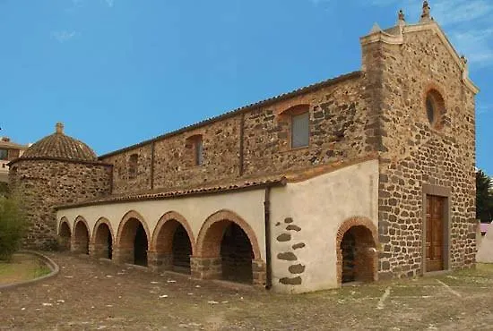 Appartamento In Orosei In Villa Delle Arance 300Mt Dalla Spiaggia Italy
