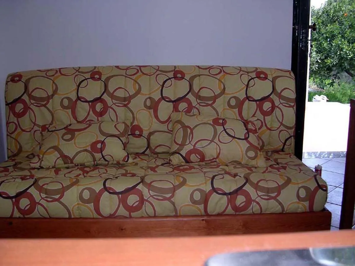 Appartamento In Orosei In Villa Delle Arance 300Mt Dalla Spiaggia 0*,  Italy