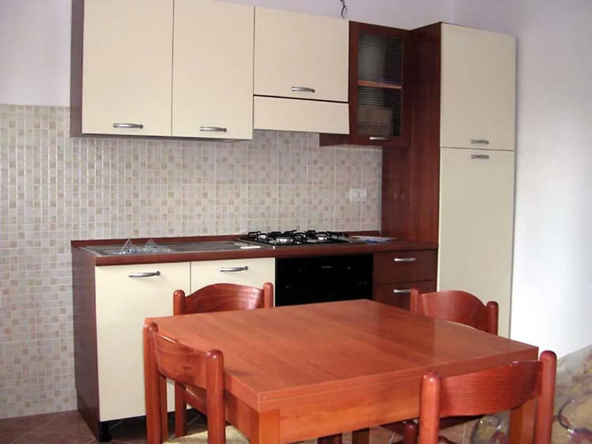 Apartment Appartamento In Orosei In Villa Delle Arance 300Mt Dalla Spiaggia Italy