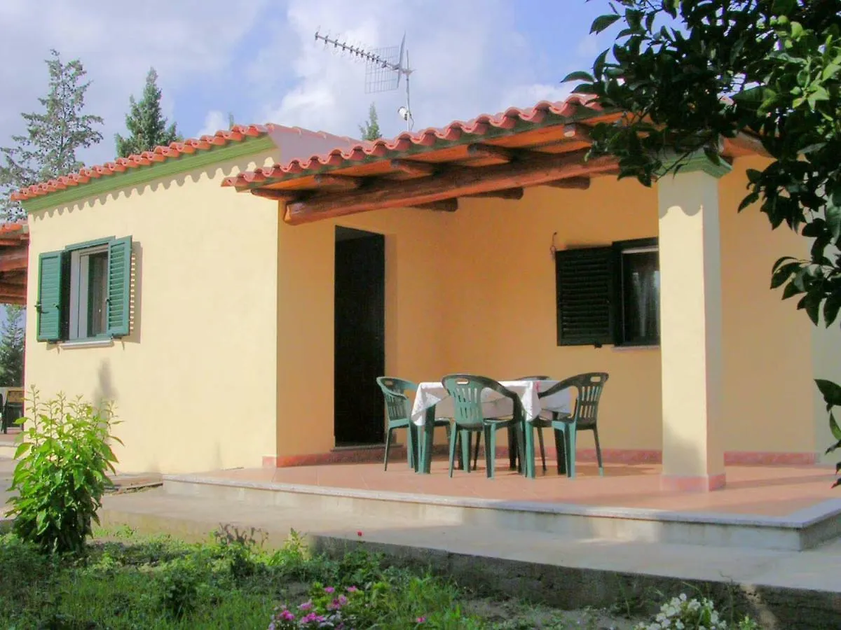 Appartamento In Orosei In Villa Delle Arance 300Mt Dalla Spiaggia location